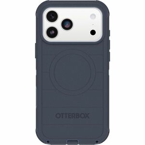 OB DEFENDER PRO MAGSAFE CAMERA CTRL APPLE IPHONE17 PRO MAX BLUE