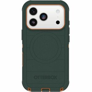 OB DEFENDER PRO MAGSAFE CAMERA CONTROL APPLE IPHONE 17PRO GREEN