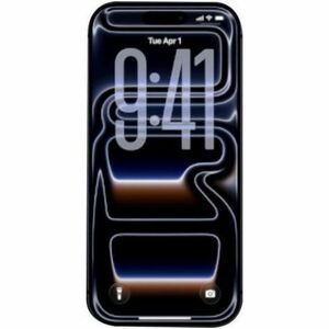 Apple iPhone 17 Pro Max 1 TB 智能电话 - 17.5 cm (6.9") HDR10+ 2868 x 1320 - 六核 (双核（2 个核心） 4.26 GHz 四核（4 个核心） - 12 GB RAM - 5G 