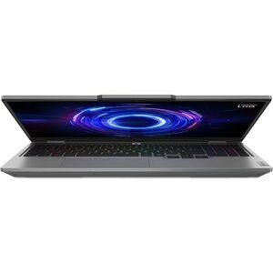 Lenovo LOQ 15IRX10 83JE00U4IN 39.62 cm (15.60") Gaming Notebook - Full HD - 144 Hz - Intel Core i7 13th Gen i7-13700HX - 1