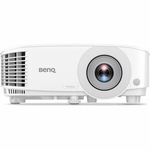 Proyector DLP BenQ MW560C - 3D - 16:10 - Blanco - 1200 x 800 - Frontal - 6000Hora(s) Normal Mode - 10000Hora(s) Economy Mo