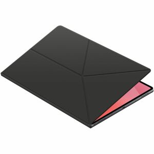 Samsung Book Cover Carrying Case (Book Fold) Samsung Galaxy Tab S11 Ultra Tablet - Black - Scratch Resistant - 327.7 mm He