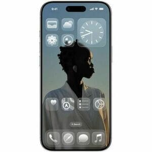Apple iPhone Air 256 GB Smartphone - 16.5 cm (6.5") ProMotion Technology HDR10+ - Hexa-core (A19 ProDual-core (2 Core) 4.2