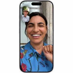 Apple iPhone 17 256 GB Smartphone - 16 cm (6.3") ProMotion Technology HDR10+ 2622 x 1206 - Hexa-core (A19Dual-core (2 Core