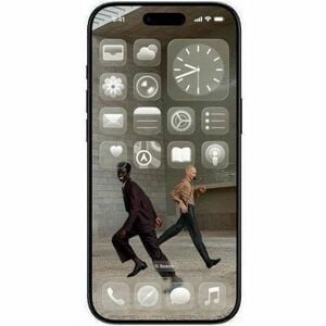 Apple iPhone Air 1 TB Smartphone - 16.5 cm (6.5") ProMotion Technology HDR10+ - Hexa-core (A19 ProDual-core (2 Core) 4.26 