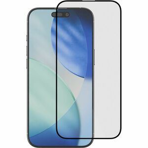 PEEL Privacy Glass Screen Protector for iPhone 17 Air - 9H Tempered Glass with 28° Privacy Filter and Edge-to-Edge Protect