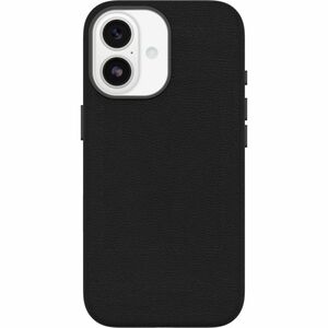 Case OtterBox Symmetry - for Apple iPhone 17 Smartphone - Noir Ash (Nero) - Retail - Resistente alle cadute, Resistente ai