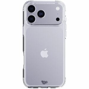 Tech21 T21-11338. Case type: Cover, Brand compatibility: Apple, Compatibility: iPhone 17 Pro Max, Maximum screen size: 17.