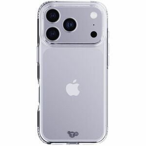 Tech21 T21-11327. Case type: Cover, Brand compatibility: Apple, Compatibility: iPhone 17 Pro, Maximum screen size: 16 cm (