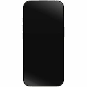 OtterBox Glass 9H Glass Screen Protector for Apple iPhone 17 - Clear - 1 - For OLED iPhone 17 - Drop Resistant, Break Resi