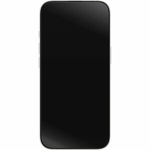 OtterBox Glass 9H Glass Screen Protector for Apple iPhone 17 - Clear - 1 Poly Bag - For OLED iPhone 17 - Drop Resistant, B