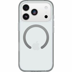 OtterBox Symmetry Series Clear Case for Apple iPhone 17 Pro Smartphone - Clear - Retail - Drop Resistant, Scratch Resistan