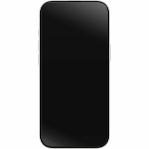 OtterBox Glass 9H Glass Screen Protector for Apple iPhone 17 Air - Clear - 1 - For OLED iPhone 17 Air - Drop Resistant, Br
