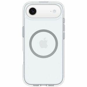 OtterBox React Case for Apple iPhone Air Smartphone - Textured Edge - Clear - Retail - Drop Resistant, Scratch Resistant, 