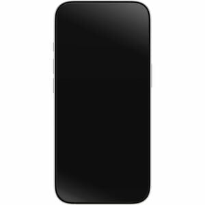 OtterBox Glass 9H Glass Screen Protector for Apple iPhone 17 Pro - Clear - 1 - For OLED iPhone 17 Pro - Drop Resistant, Br