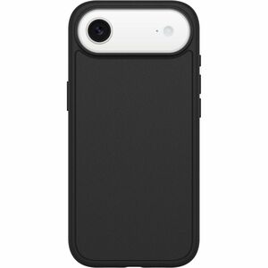 OtterBox Symmetry Case for Apple iPhone Air Smartphone - Black - Retail - Drop Resistant, Scratch Resistant - Polycarbonat