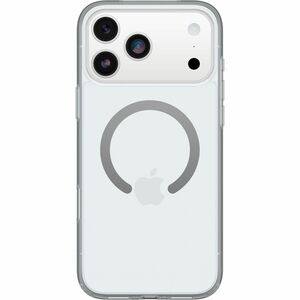 OtterBox Symmetry Series Clear Case for Apple iPhone 17 Pro Max Smartphone - Clear - Retail - Drop Resistant, Scratch Resi