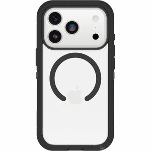 OtterBox Defender Series XT Rugoso Estojo de transporte (Revestimento) Apple Smartphone - Preto - Resistente a quedas, Abs
