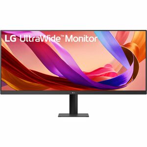 Monitor LCD LG Ultrawide 29U511A-B 29.0" (73.7cm) Class UW-FHD - 21:9 - 29" (73.7cm) Viewable - Tecnología conmutación en 