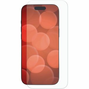 Displex Hülle für Apple iPhone Air Smartphone - Transparent - Fingerabdruckresistent, Schmutzabweisend - Thermoplastisches