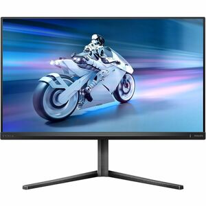 PHILIPS EVNIA 27M2N5800P UHD 240/480Hz DFR Gaming Monitor. 27in IPS UHD 3840x2160 16:9 450nite 0.3ms Dual Frame Rate 240Hz