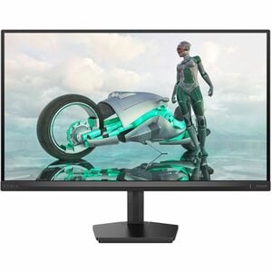 PHILIPS EVNIA 27M2N3500UK QHD 300Hz NATUAL LIGHT Gaming Monitor 27in IPS QHD 2560x1440 450nits 0.3ms 300Hz HDMI DP 3.5mm J
