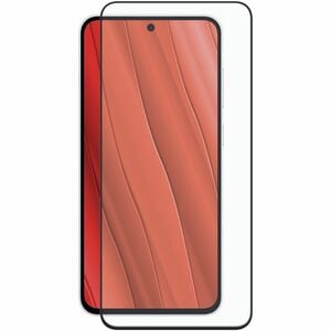 DISPLEX Premium Glas (Full Cover) für Samsung Galaxy S25 FE/S24 FE