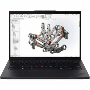 Lenovo ThinkPad P14s Gen 6 21QT000LGE 36,8 cm (14,5 Zoll) Mobile Workstation - WUXGA - 60 Hz - Intel Core Ultra 7 2nd Gen 