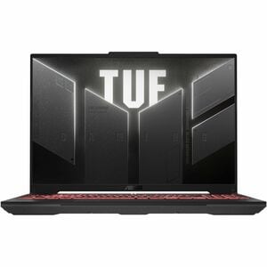 TUF Gaming A16 FA607 FA607NUG-RL182W 40.6 cm (16") Rugged Gaming Notebook - Full HD Plus - 144 Hz - AMD Ryzen 7 7445HS - 1