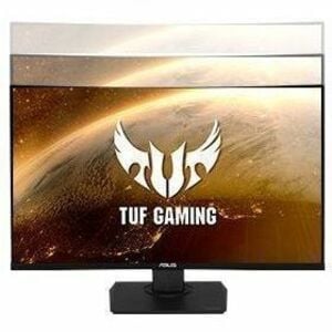 Monitor LED para juegos TUF VG27AQ 27" Class WQHD - 16:9 - 68.6cm (27") Viewable - Tecnología conmutación en el mismo plan