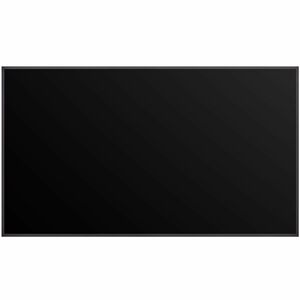 LCD Pantalla digital Signage LG 65UH5Q-E 1651mm - Tecnología conmutación en el mismo plano (In-plane Switching, IPS) - 384