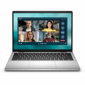 Dell Pro 14 Essential PV14250 - Full HD Plus - 60 Hz - Intel Core 7 150U - 512GB SSD 16GB- Français Clavier - Noir Charbon