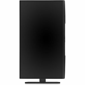 ViewSonic VG2751 27 Inch IPS 1080p Ergonomic Monitor with Full Adjustability, 100Hz, 4-Port USB Hub, HDMI, DisplayPort, an