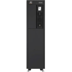 UPS online a doppia conversione Vertiv Liebert - 60 kVA - Tre fasi - Tower - 380 V AC, 400 V AC, 415 V AC Ingresso - 380 V