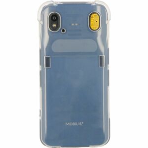 MOBILIS Protective Case for Datalogic Mobile Computer - Transparent - 1 - Anti-slip, Scratch Resistant, Drop Resistant, Im
