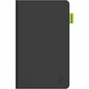 Gecko Covers Carrying Case (Cover) Samsung Galaxy Tab A11 Tablet - Black - Moisture Resistant, Dirt Resistant, Grease Resi