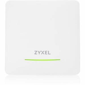 ZYXEL NebulaFlex NWA50BE PRO Tri Band Wi-Fi 7 IEEE 802.11 a/b/g/n/ac/ax/be 6.50 Gbit/s Wireless Access Point - 2.40 GHz, 5