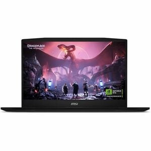 Laptop para videojuegos - MSI Katana 15 HX B14W Katana 15 HX B14WEK 39.6cm (15.6") - QHD - 165Hz - Intel Core i7 14a Gener