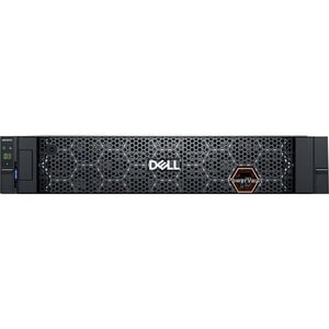 Dell EMC PowerVault ME5012 12 x Total Bays SAN Storage System - 24 TB HDD Xeon - 32 GB RAM - 2U Rack-mountable - 6 x HDD I