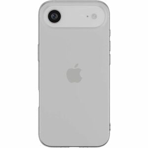 PEEL Magnetic Case for iPhone 17 Pro Max - MagSafe-Compatible 0.07 in Thin Protective Cover with Embedded Magnets, Clear -