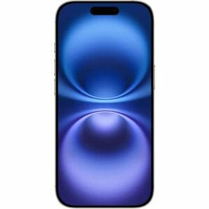 Dicota Polyethylene Terephthalate (PET) Anti-glare Privacy Screen Filter for Apple iPhone 17 Air - For OLED iPhone 17 Air 