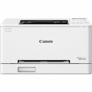 Canon i-SENSYS LBP646Cdw Kabel/Kabellos Laserdrucker - Monochrom - 26 ppm Monodruck - 1200 x 1200 dpi Druckauflösung - Dup