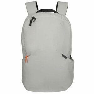 Targus Terra EcoSmart TBB66004GL 便携包 (背包) 用于 38.1 cm (15") 到 40.6 cm (16") 笔记本电脑 - 灰 - 防水外壳 - 塑料 Body - 肩带, 推车带, 手柄 - 425 