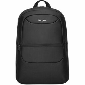 Targus Safire TBB580 便携包 (背包) 用于 39.6 cm (15.6") 笔记本电脑 - 黑 - 防水 - 肩带, 手柄