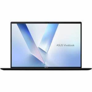Asus VivoBook 18 M1807 M1807HA-S8095W 46,7 cm (18,4 Zoll) Klappschale Notebook - WUXGA - 144 Hz - AMD Ryzen 7 260 - 16 GB 
