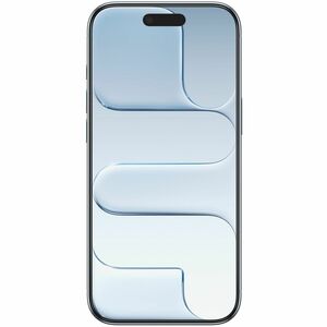 Belkin ScreenForce UltraGlass 2 9H UltraGlass Displayschutz für Apple iPhone Air - für OLED iPhone Air - Antimikrobiell - 