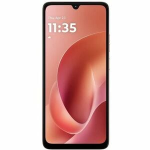 Motorola Mobility moto g06 64 GB Smartphone - 17.5 cm (6.9") LCD HD+ 1640 x 720 - Octa-core (Cortex A75Dual-core (2 Core) 