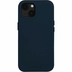 dbramante1928 ApS Roskilde Case for Apple iPhone 15 Smartphone - Blue - 1 / Pack - Drop Proof, Impact Resistant, Scratch R