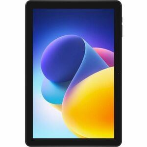 Tablet DOOGEE T10W - 25,7 cm (10,1") - UNISOC Tiger T310 (12nm) Quad-core - 4 GB - 128 GB Memoria - Android 14 - 4G - Nero
