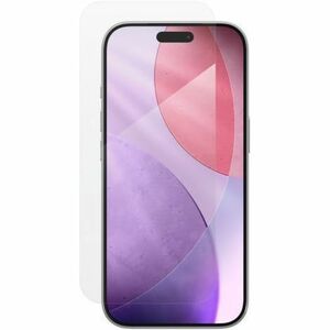 InvisibleShield Glass Elite. Markenkompatibilität: Apple, Kompatibilität: iPhone 17 Pro, Schutzfunktion: Bruchfest, Staubr